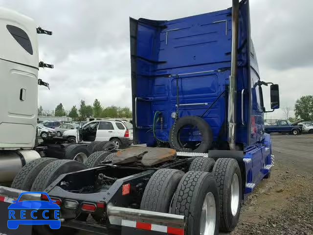 2017 VOLVO VN VNL 4V4NC9EJ9HN970967 image 3