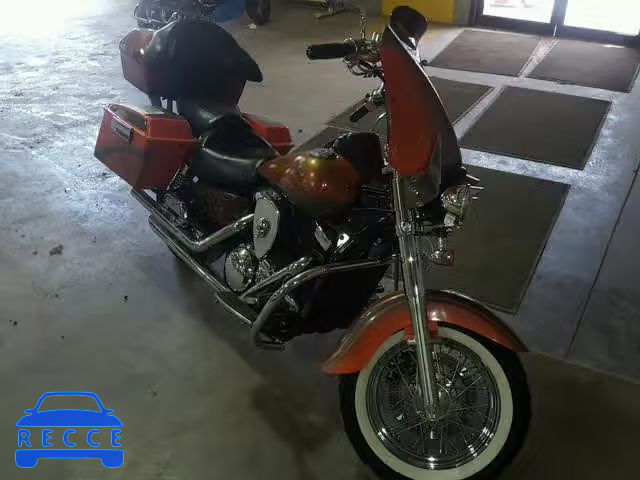 2005 KAWASAKI VN1500 N1 JKBVNAN115A019775 зображення 0