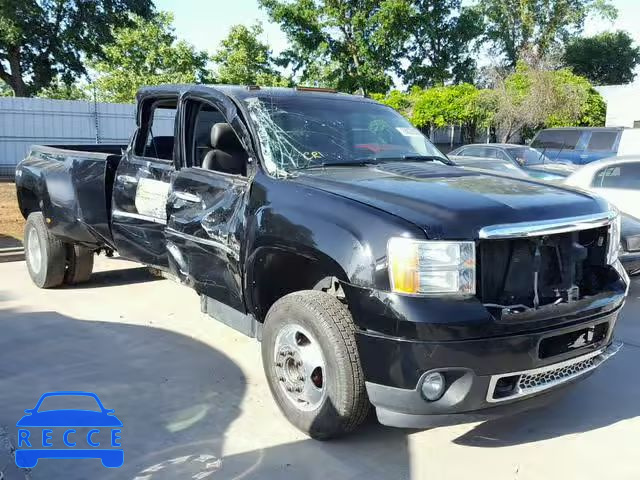 2012 GMC SIERRA K35 1GT426C84CF127884 image 0