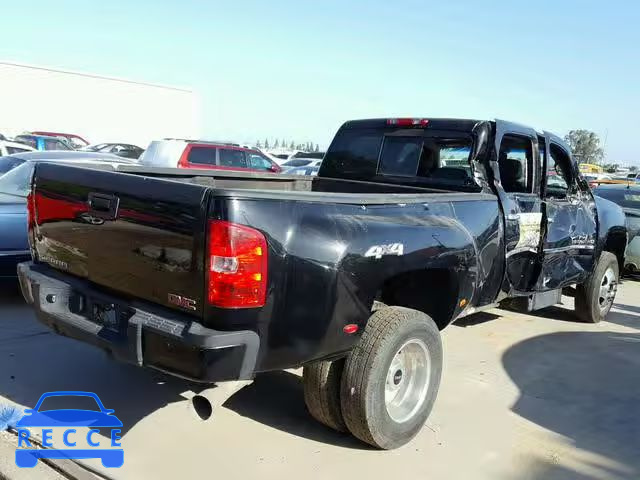 2012 GMC SIERRA K35 1GT426C84CF127884 image 3