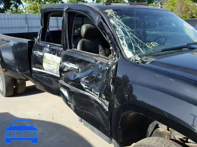 2012 GMC SIERRA K35 1GT426C84CF127884 image 8