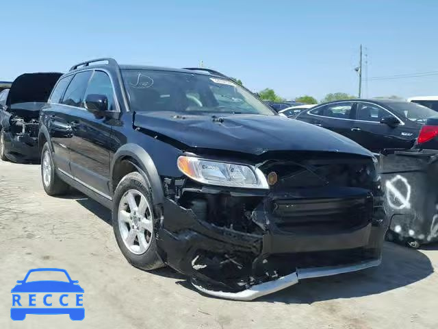 2013 VOLVO XC70 3.2 YV4952BL6D1156942 image 0