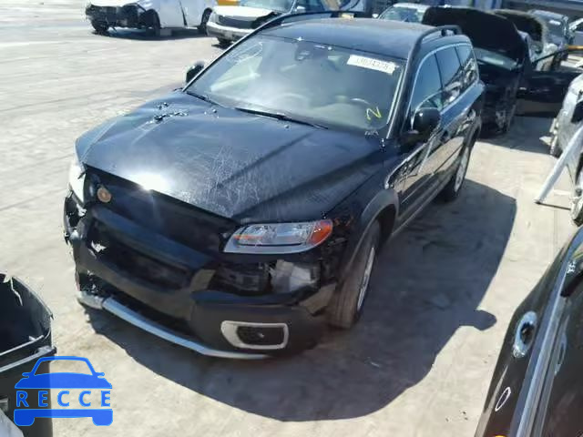 2013 VOLVO XC70 3.2 YV4952BL6D1156942 image 1