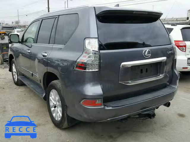 2016 LEXUS GX BASE JTJBM7FX7G5130040 image 2