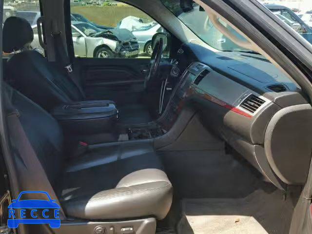 2013 CADILLAC ESCALADE L 1GYS4BEF3DR127830 image 4