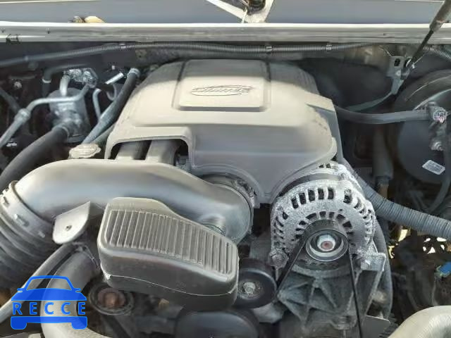 2013 CADILLAC ESCALADE L 1GYS4BEF3DR127830 image 6