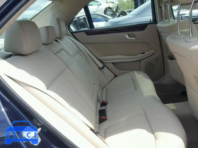 2015 MERCEDES-BENZ E 350 4MAT WDDHF8JB6FB113535 зображення 5