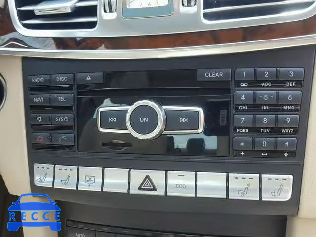 2015 MERCEDES-BENZ E 350 4MAT WDDHF8JB6FB113535 зображення 8