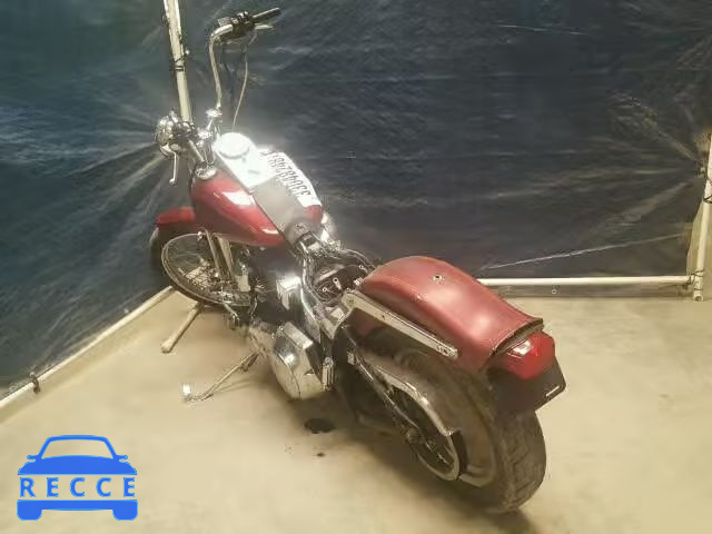 2001 HARLEY-DAVIDSON FXSTSI 1HD1BZB141Y013490 image 2