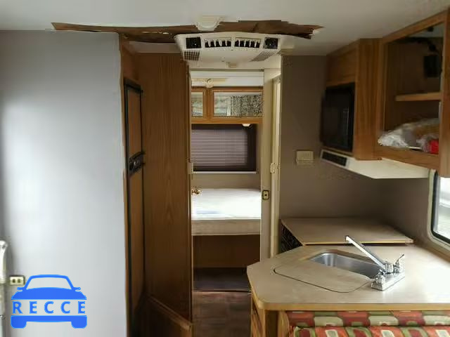 1997 FORD WINNEBAGO 1FDLE40S7VHB58038 Bild 5