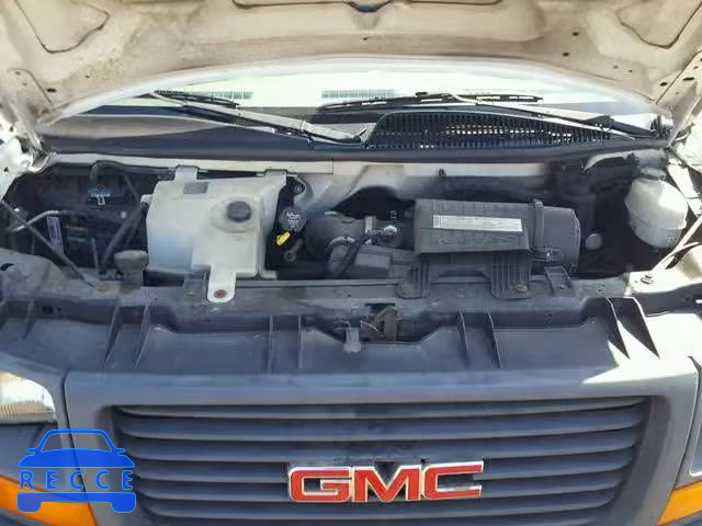 2006 GMC SAVANA CUT 1GDHG31U561151982 image 6