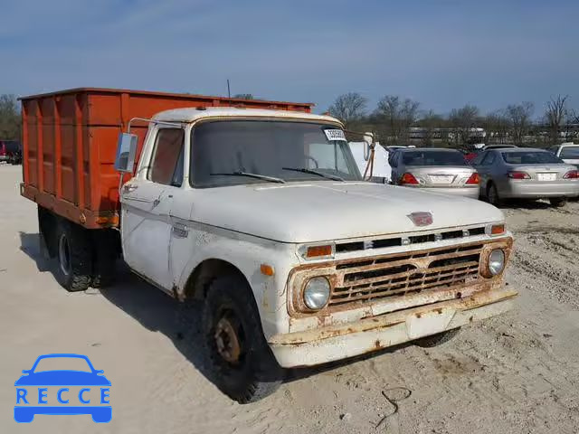 1966 FORD F 350 F35YL825057 image 0