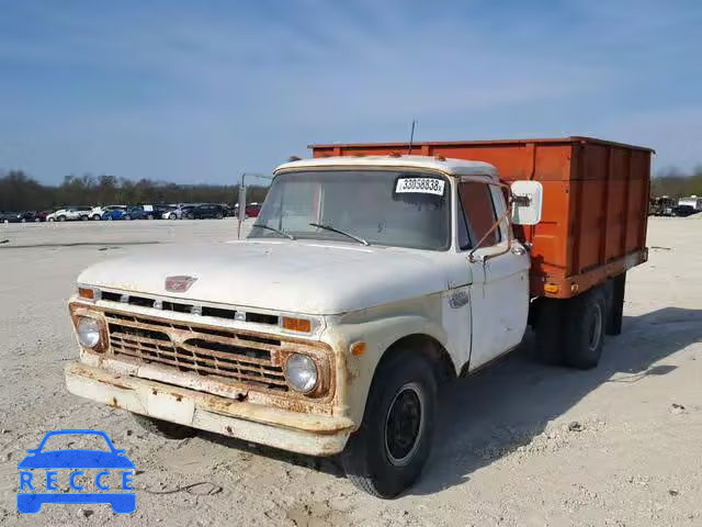 1966 FORD F 350 F35YL825057 image 1