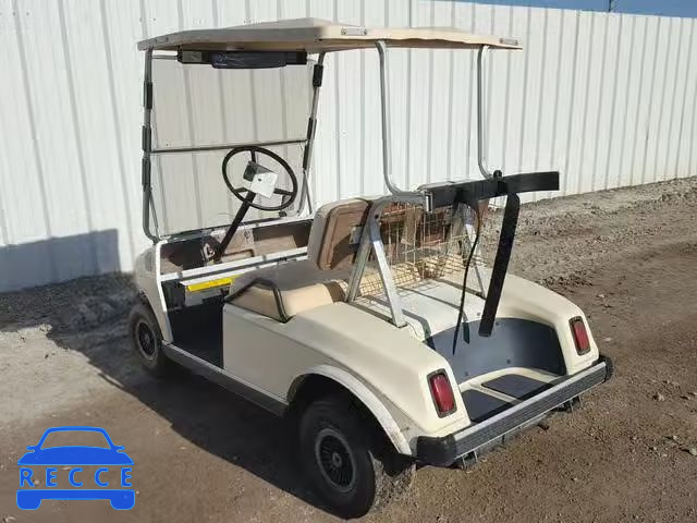 1987 CLUB GOLF CART AG8716116184 image 2