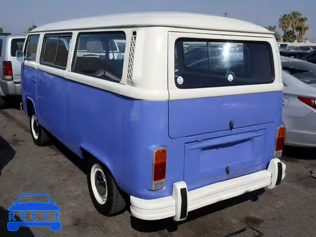 1979 VOLKSWAGEN BUS 2192085809 image 2