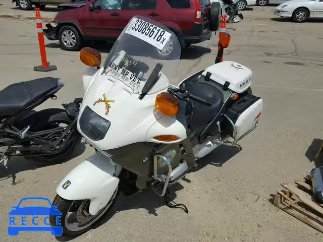 1998 BMW R1100 RT WB10418A6WZC64576 image 1