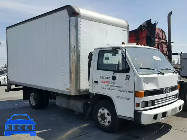 1994 ISUZU NPR 4KLB4B1A2RJ000301 image 0