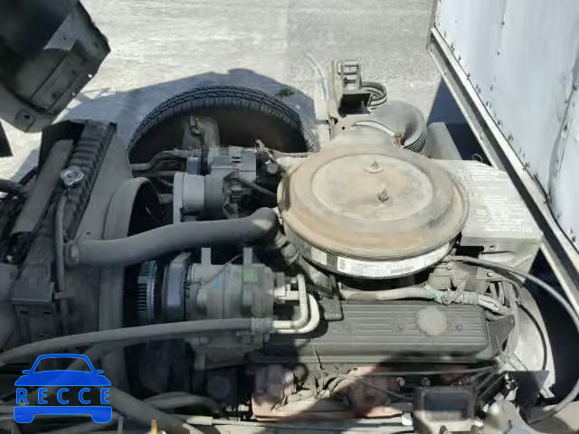 1994 ISUZU NPR 4KLB4B1A2RJ000301 Bild 6