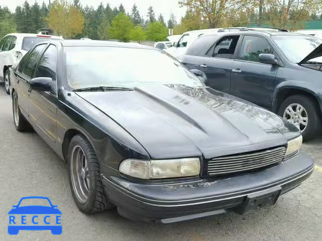 1996 CHEVROLET IMPALA 1G1BL52P4TR180020 image 0