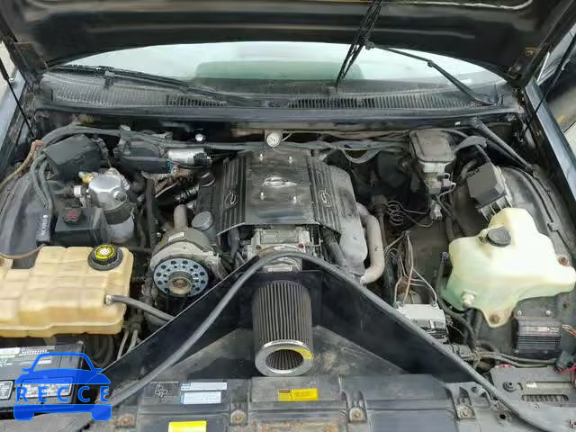 1996 CHEVROLET IMPALA 1G1BL52P4TR180020 image 6