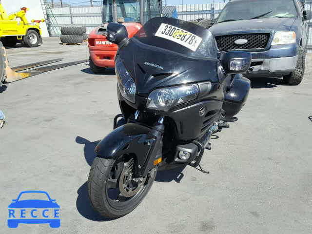 2014 HONDA GL1800 B JH2SC6848EK100201 image 1