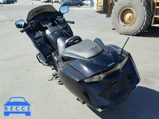 2014 HONDA GL1800 B JH2SC6848EK100201 image 2