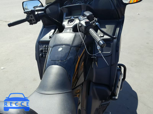 2014 HONDA GL1800 B JH2SC6848EK100201 image 4
