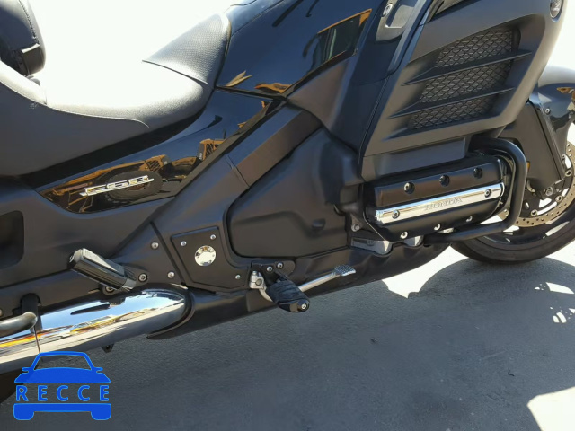 2014 HONDA GL1800 B JH2SC6848EK100201 image 6