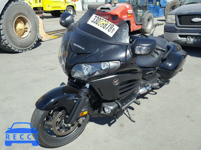 2014 HONDA GL1800 B JH2SC6848EK100201 image 8