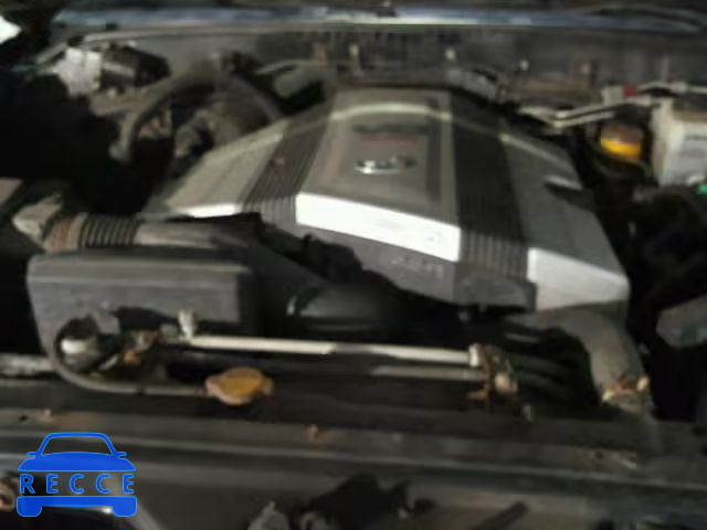 2004 TOYOTA LAND CRUIS JTEHT05J042051449 image 6