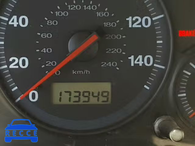 2004 HONDA CIVIC GX 1HGEN26504L000074 image 7