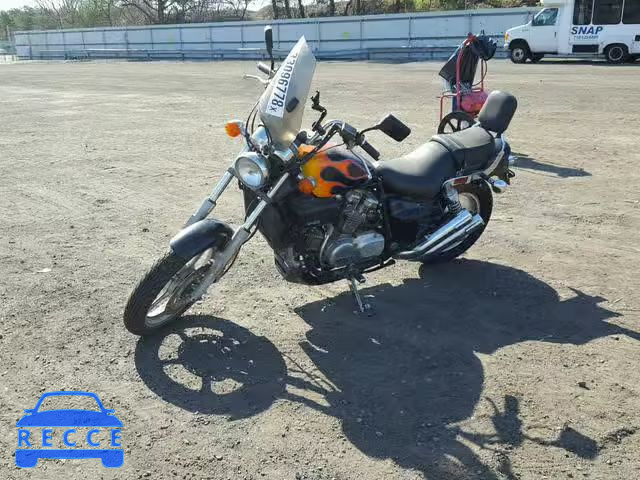 1988 HONDA VF750 C 1HFRC2803JA101243 image 1