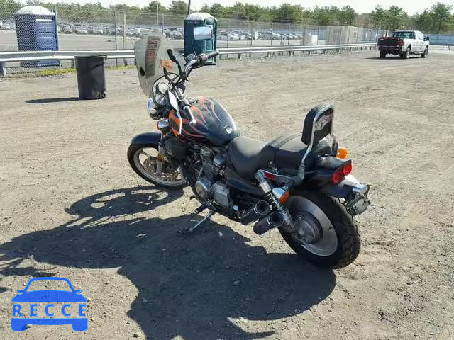 1988 HONDA VF750 C 1HFRC2803JA101243 зображення 2