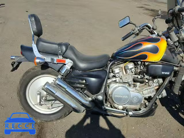 1988 HONDA VF750 C 1HFRC2803JA101243 зображення 5