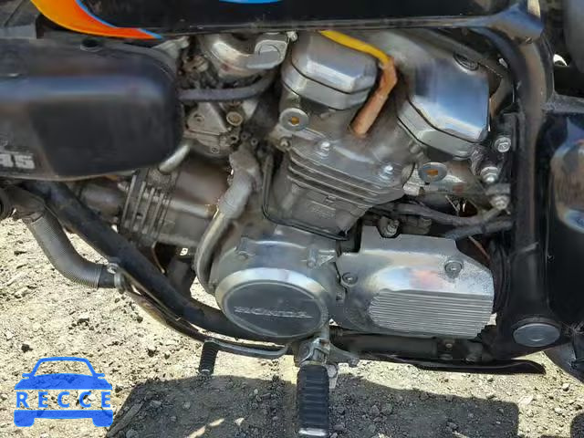 1988 HONDA VF750 C 1HFRC2803JA101243 зображення 6