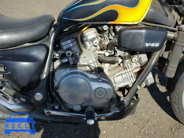 1988 HONDA VF750 C 1HFRC2803JA101243 зображення 8