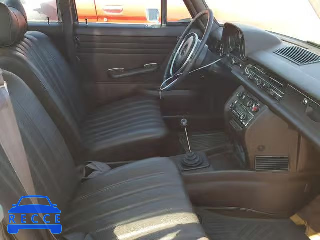 1969 MERCEDES-BENZ 220D 11511010070849 image 4