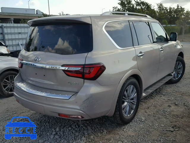 2018 INFINITI QX80 BASE JN8AZ2NE3J9192199 зображення 3