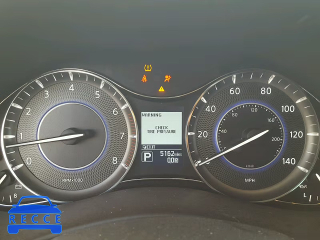 2018 INFINITI QX80 BASE JN8AZ2NE3J9192199 image 7