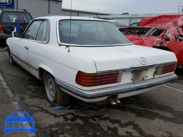 1979 MERCEDES-BENZ 280 10702212005297 зображення 2