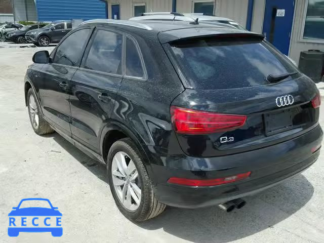 2018 AUDI Q3 PREMIUM WA1BCCFS3JR008563 image 2