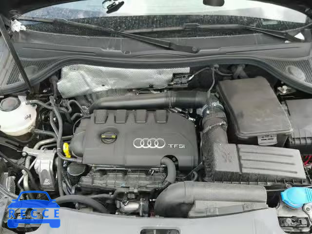 2018 AUDI Q3 PREMIUM WA1BCCFS3JR008563 image 6