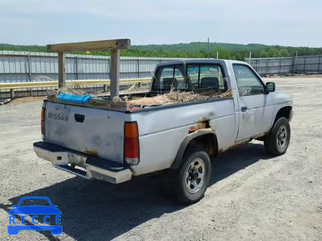 1993 NISSAN TRUCK SHOR 1N6SD11Y5PC320539 зображення 3