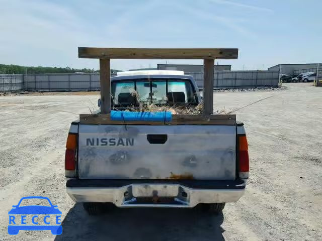 1993 NISSAN TRUCK SHOR 1N6SD11Y5PC320539 image 5