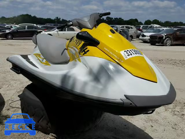 2016 YAMAHA JETSKI YAMA2322L516 зображення 0