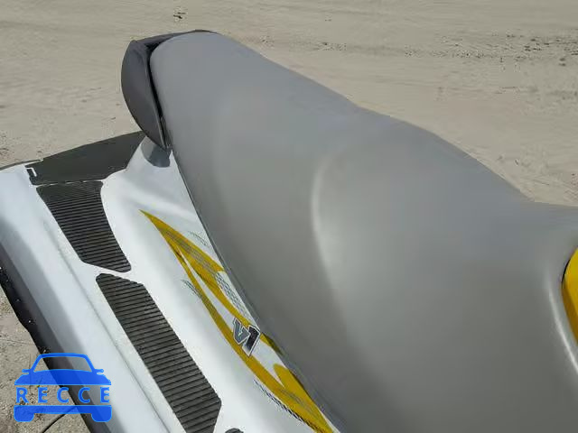 2016 YAMAHA JETSKI YAMA2322L516 зображення 5