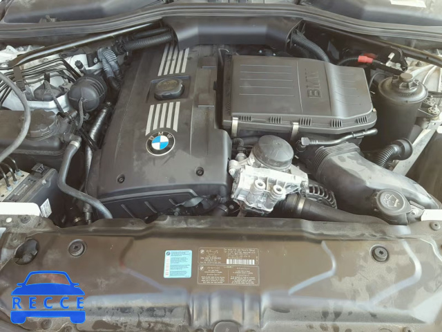 2009 BMW 535 I WBANW13559C161440 image 6