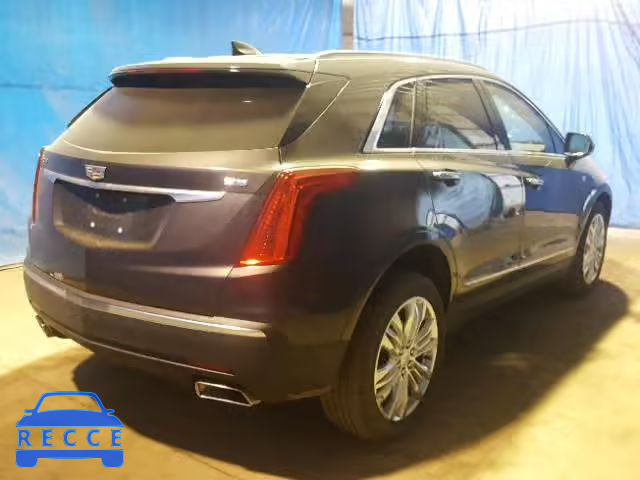 2018 CADILLAC XT5 PREMIU 1GYKNERS3JZ140272 зображення 3