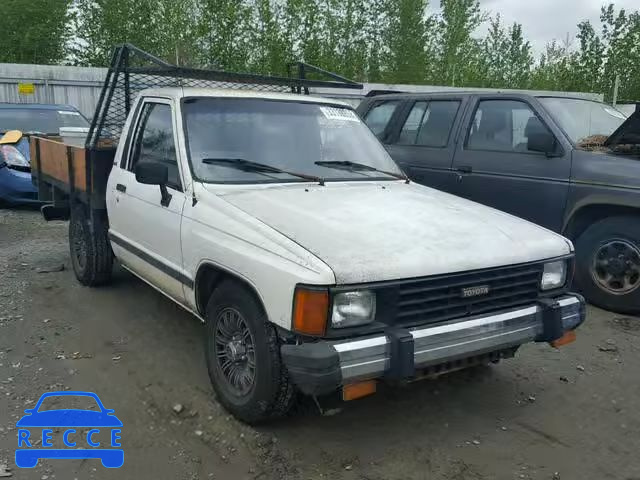 1985 TOYOTA PICKUP 1/2 JT4RN50R5F0098360 image 0