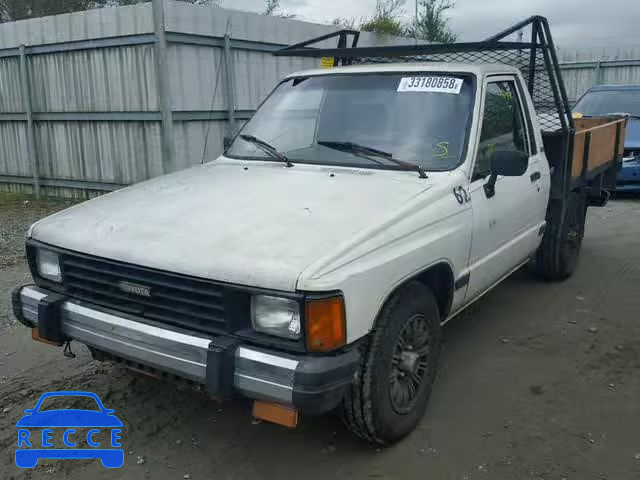 1985 TOYOTA PICKUP 1/2 JT4RN50R5F0098360 Bild 1